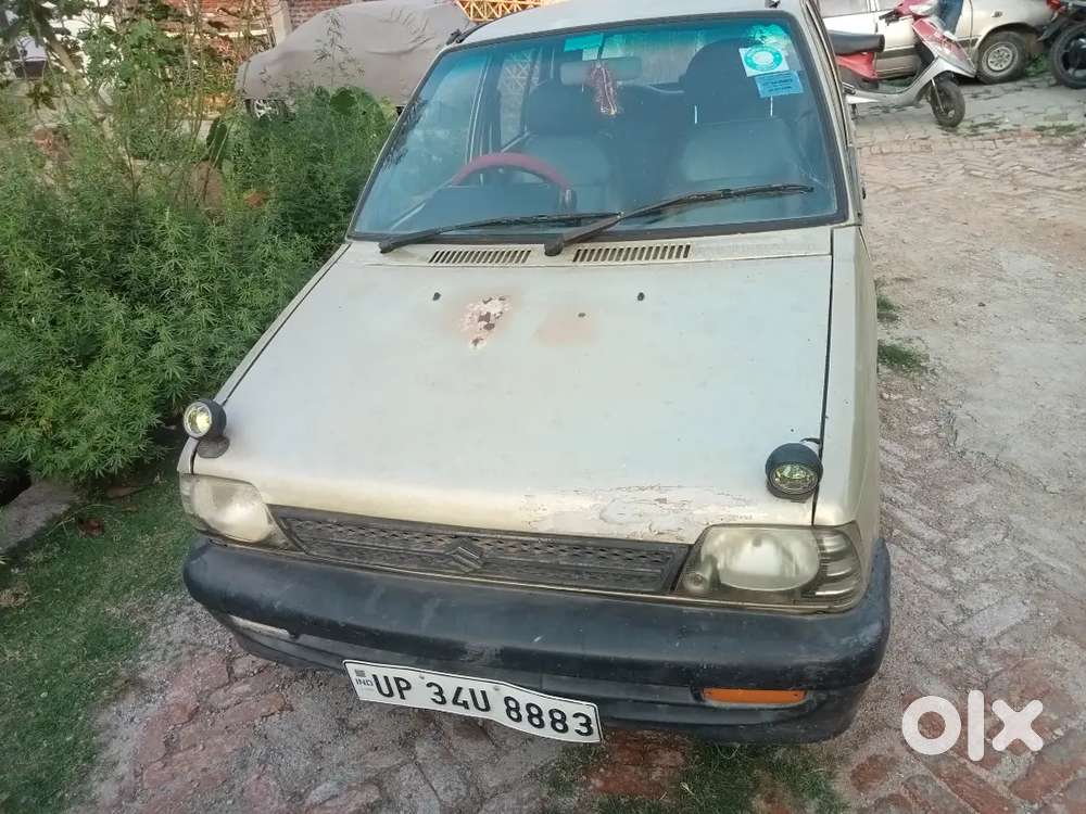 Good Condition