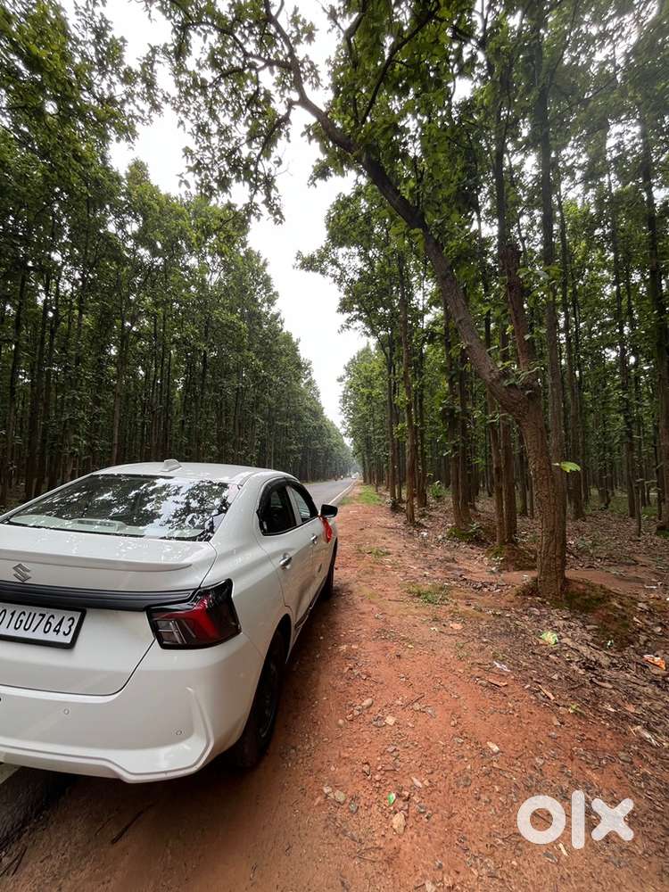Maruti Suzuki Dzire 2016