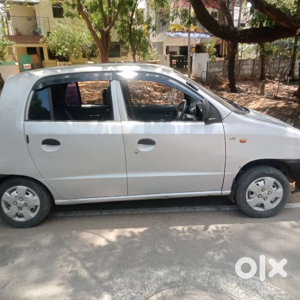 Good Running Condition