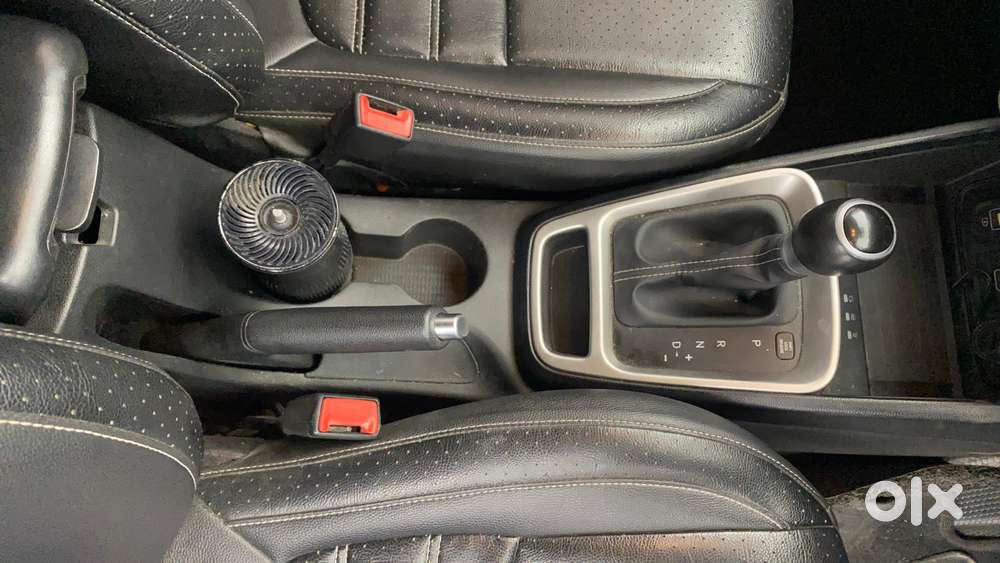 Hyundai Venue Sx Plus Turbo Dct, 2019, Petrol