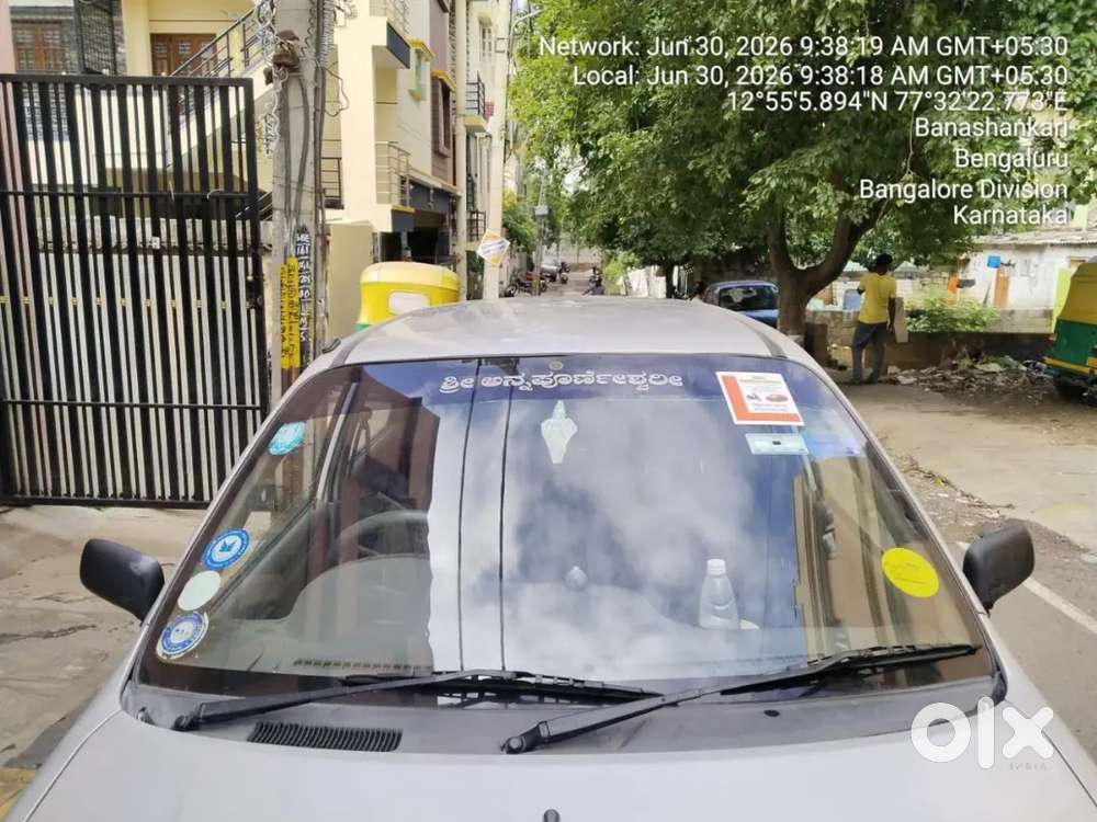 Maruti Alto Lxi 2006
