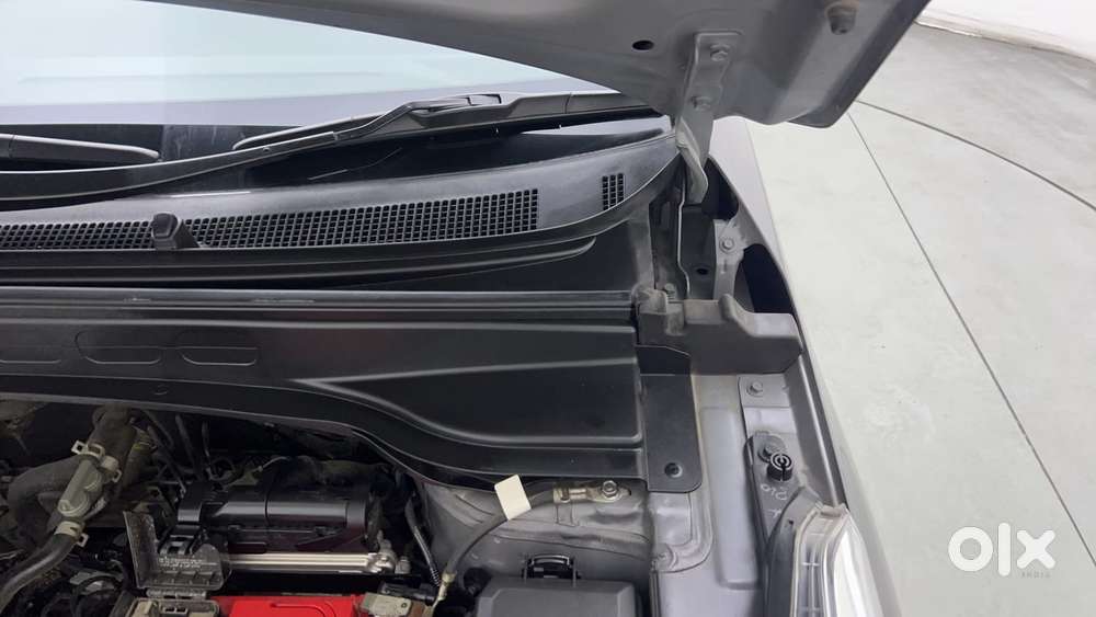 Hyundai Creta 1.6 Sx Plus Petrol At, 2019, Petrol