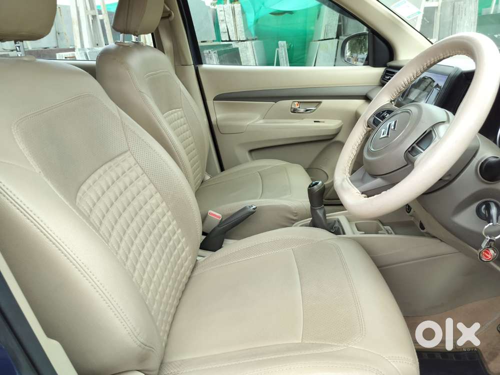 Maruti Suzuki Ertiga Vxi Cng, 2021, Cng & Hybrids