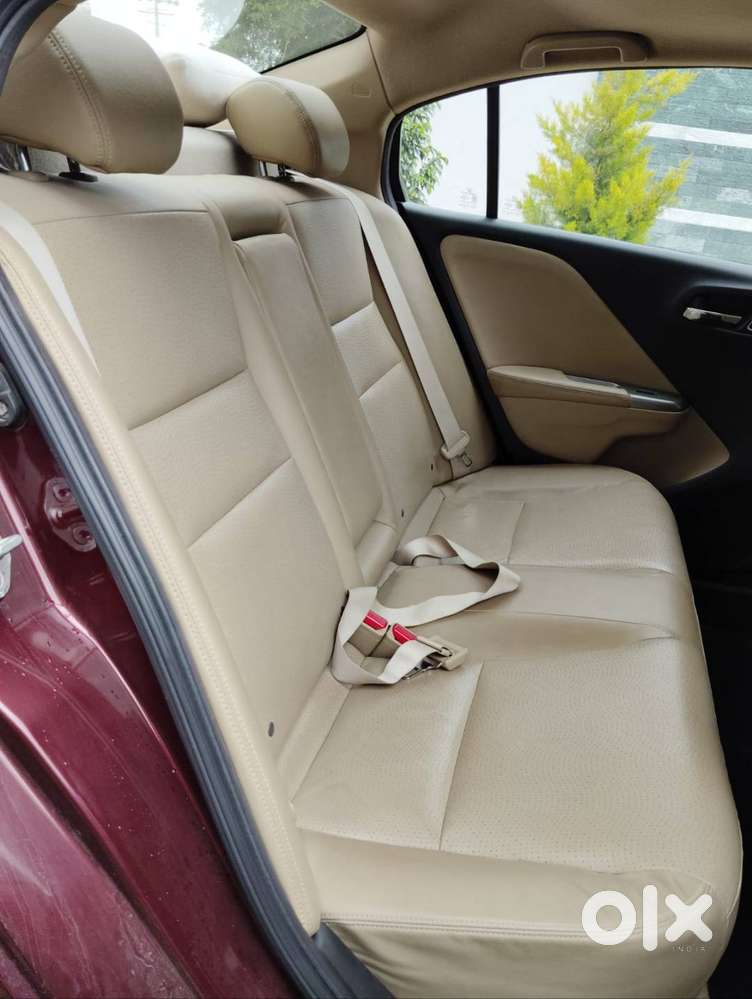 2018 Model Honda City Zx For Sale