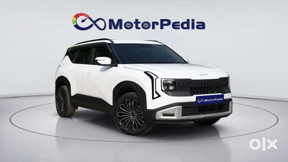 Kia Seltos Hte D, 2026, Diesel