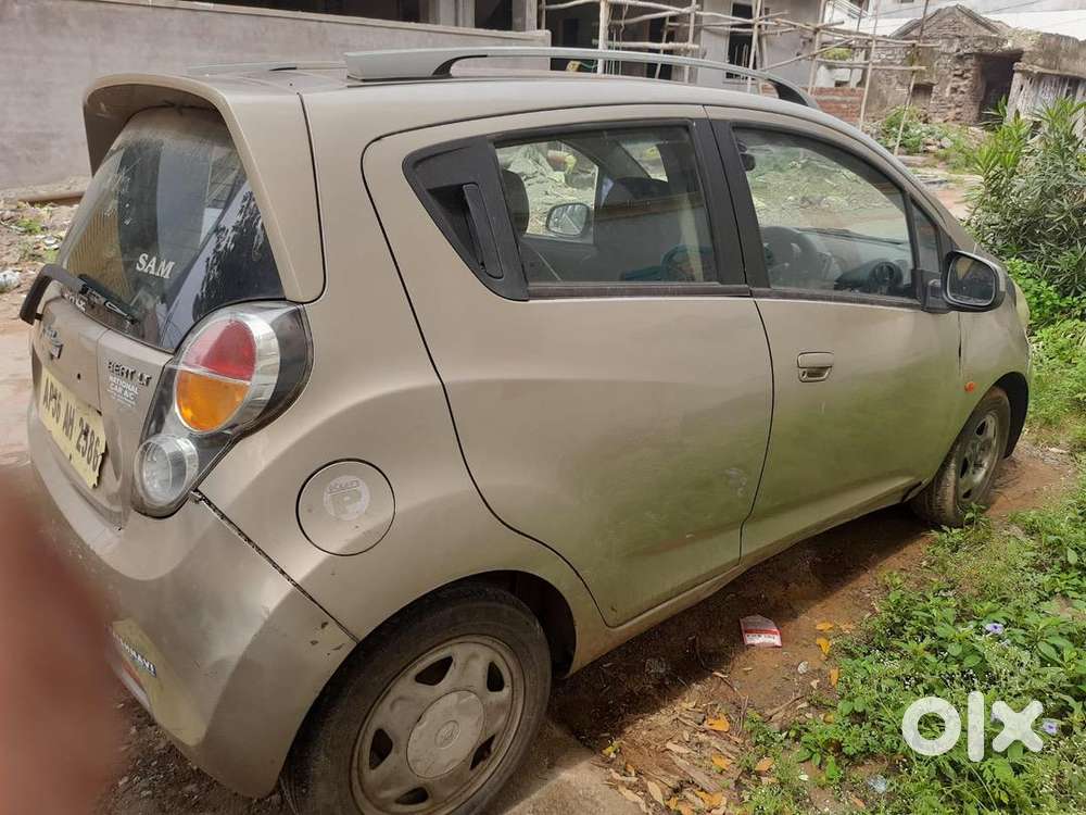 Chevrolet Beat 2010 Petrol Good Condition