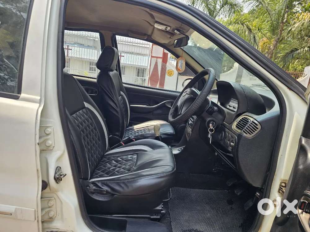 Tata Indigo Tdi Lx