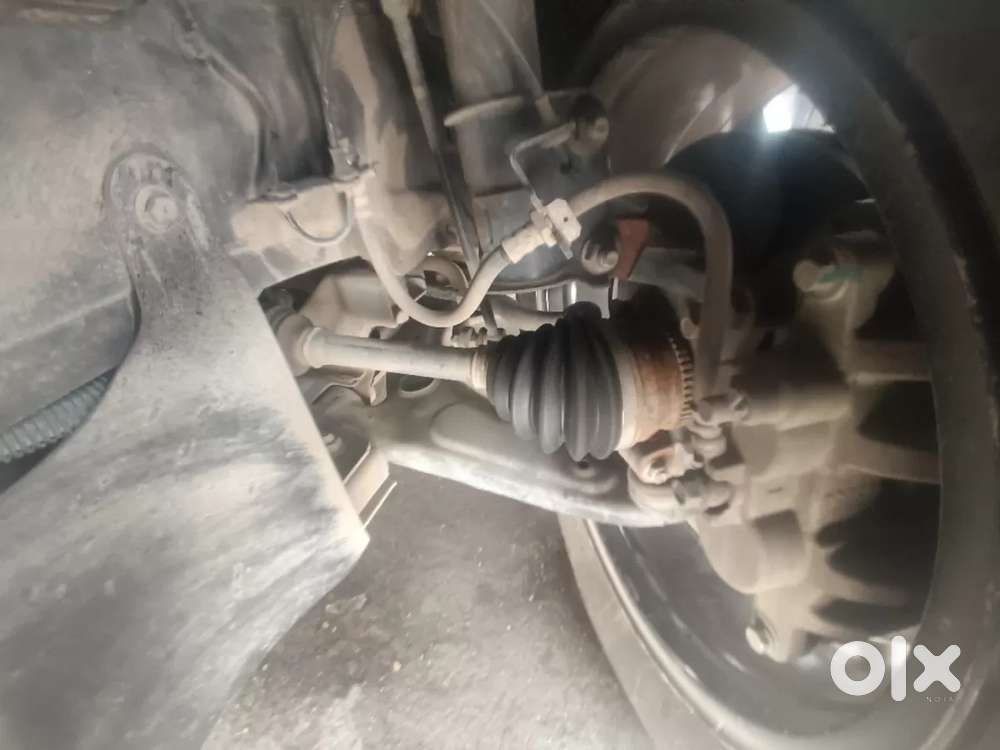 Mg Hector Sharp Dct Petrol, 2019, Petrol