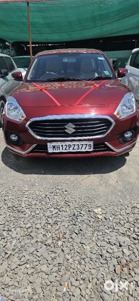 Maruti Suzuki Dzire 1.2 Zxi 2018