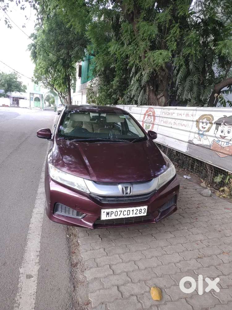 Another Car