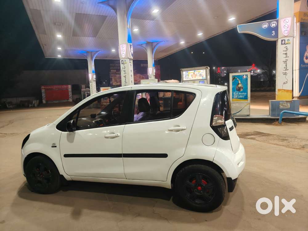 Maruti Suzuki Ritz Vdi Bs-iv, 2014, Diesel