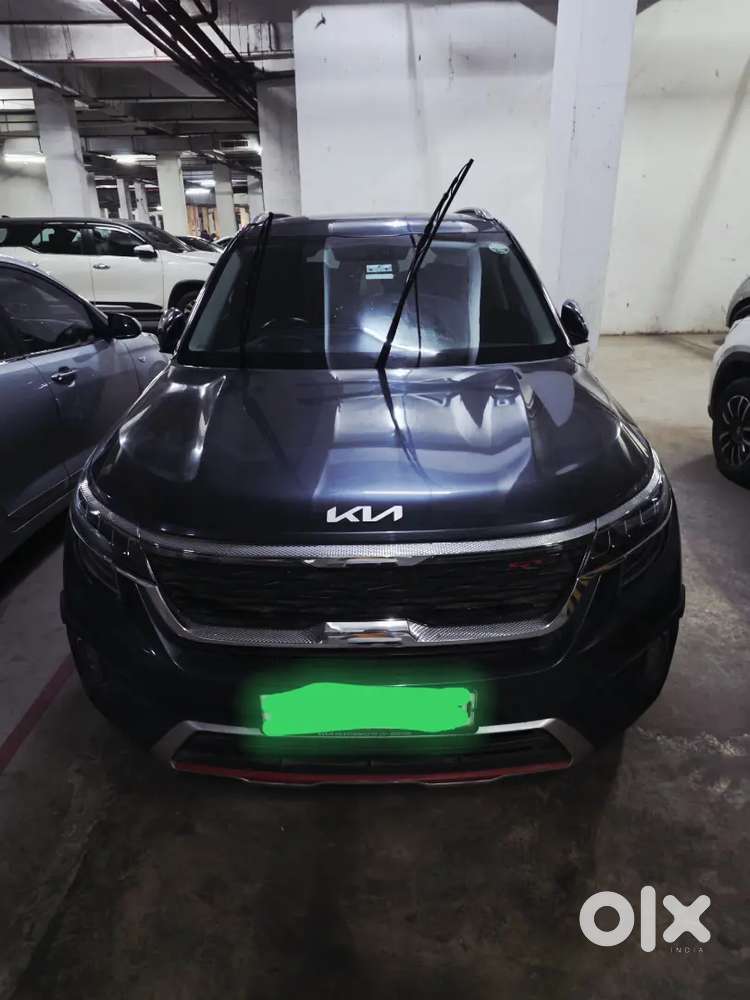 Kia Seltos For Sale