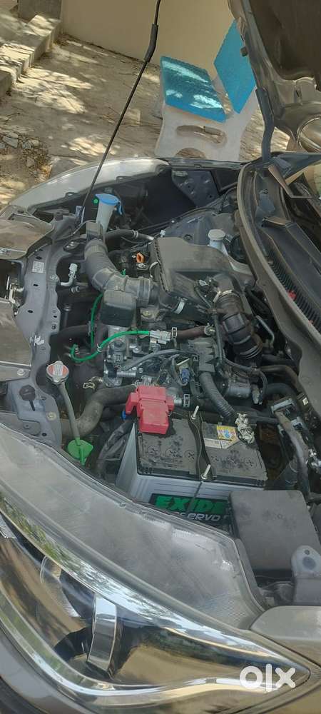Maruti Suzuki Ertiga Vxi Shvs, 2025, Petrol