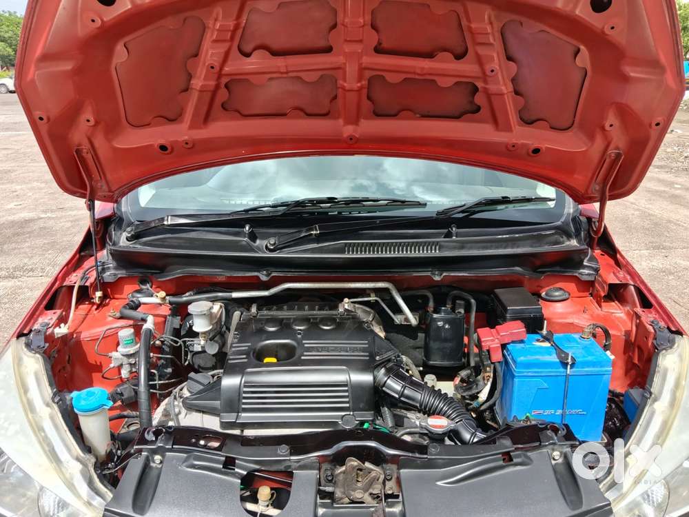 Maruti Suzuki Celerio 1.0 Vxi Amt, 2014, Petrol