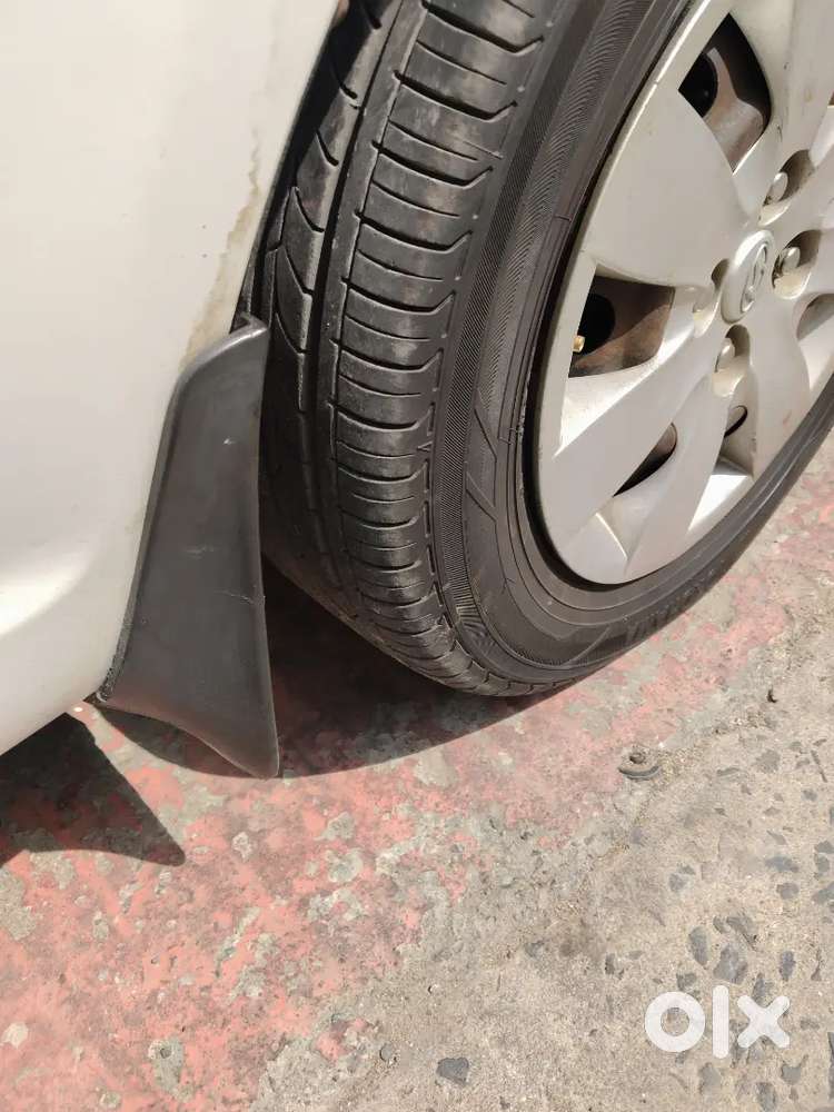 Hyundai Verna 1.6 Diesel