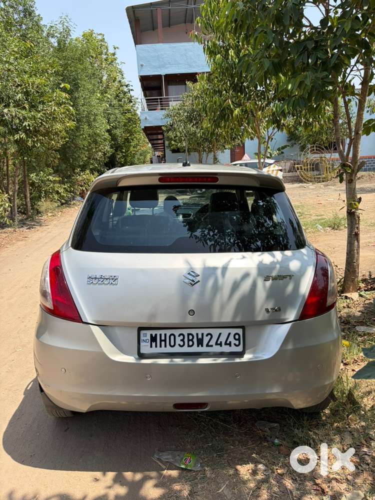 Maruti Swift 2015 Model