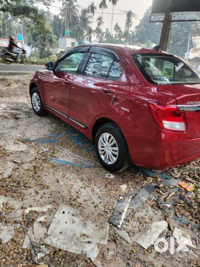 Maruti Suzuki Dzire 1.2 Vxi, 2020, Petrol