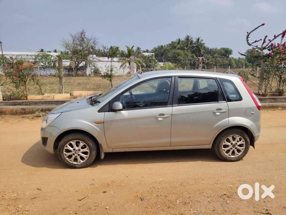 Ford Figo