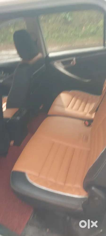 Good Condition Vehicle