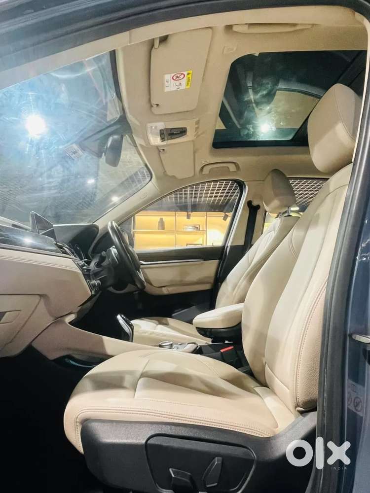 Bmw X1 2.0 Sdrive20i Sportx, 2022, Petrol