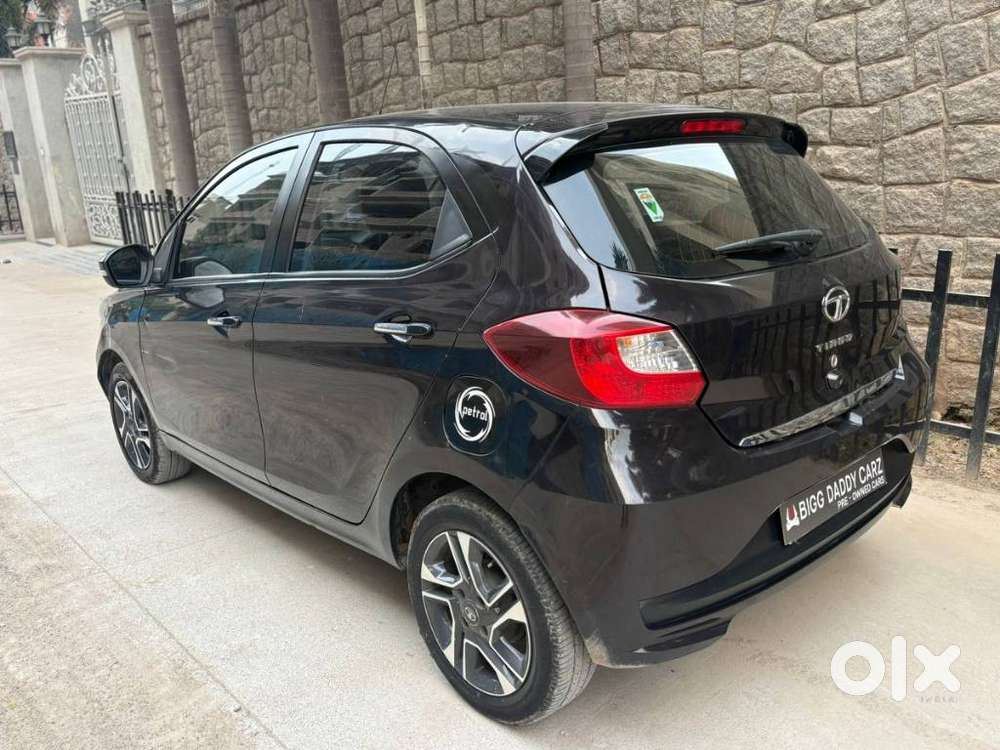 Tata Tiago 1.2 Revotron Xz Plus, 2023, Petrol