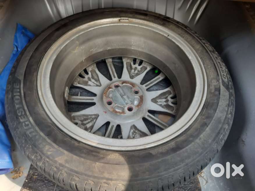 Honda City Zx Cvt, 2020, Petrol