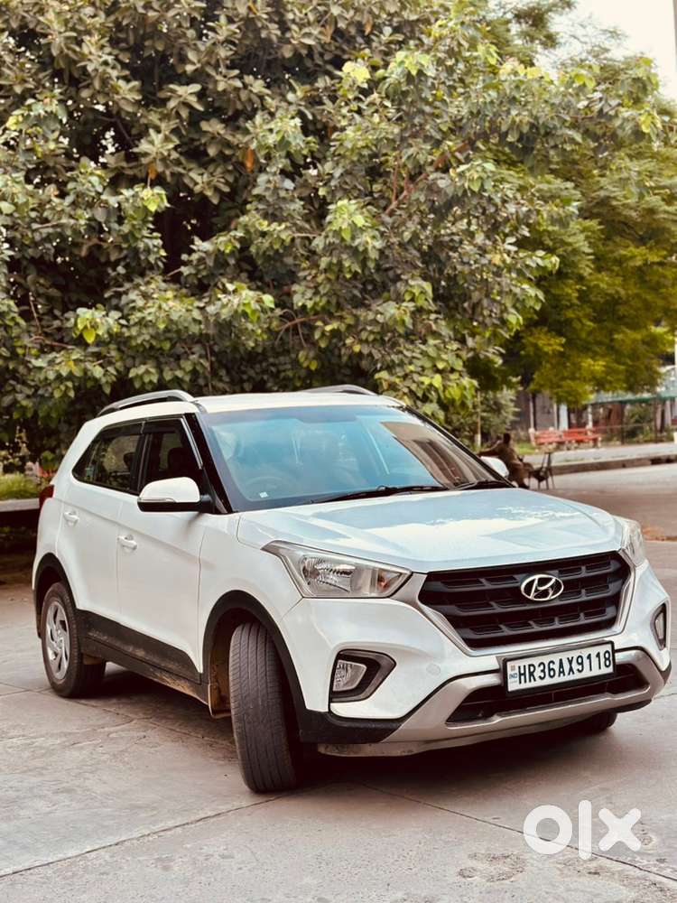 Hyundai Creta 1.4 Diesel 2019