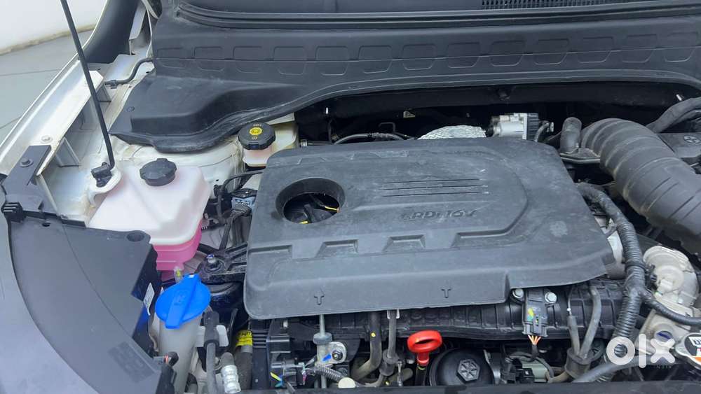 Kia Sonet Htx 1.5 Diesel, 2024, Diesel