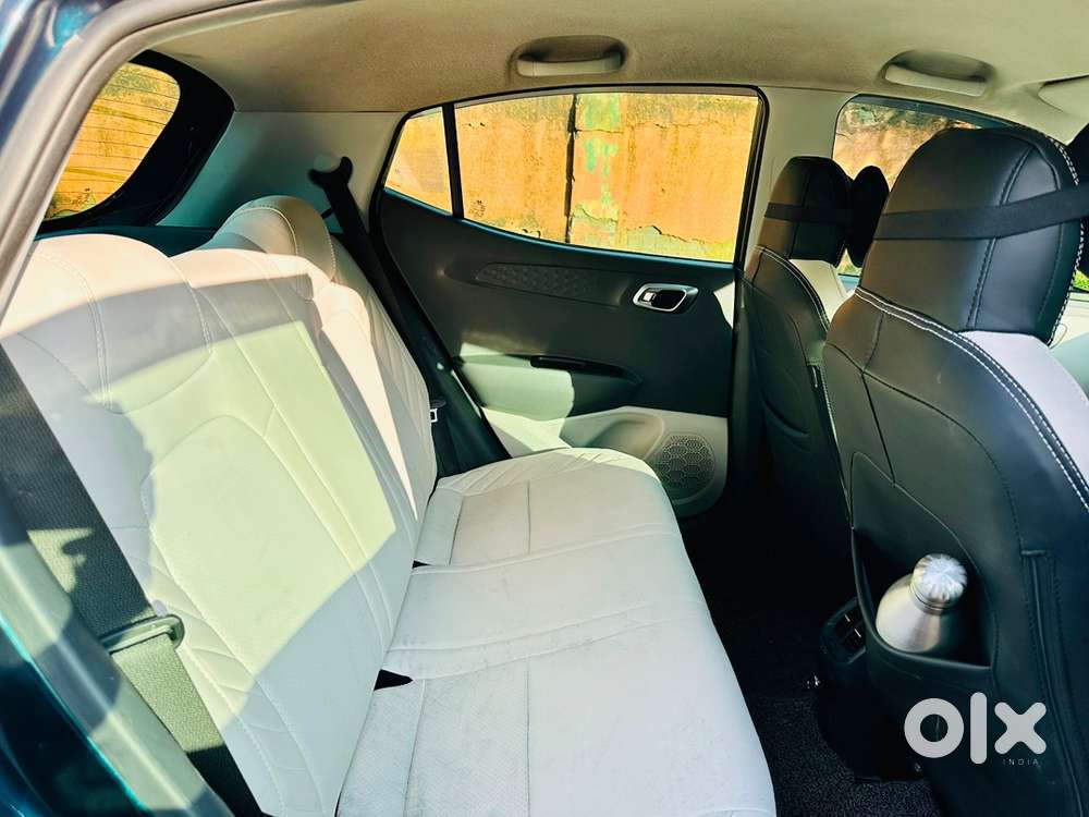Hyundai I10 2020
