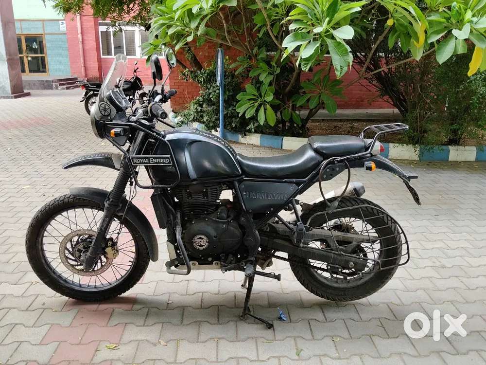 Tamil Nadu Re Himalayan Second Hand Price Royal Enfield Himalayan