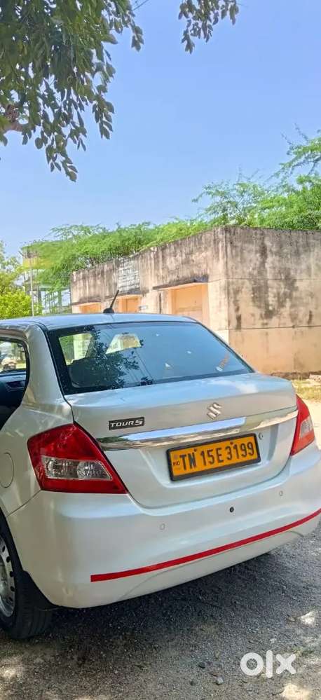 Wanted Driver