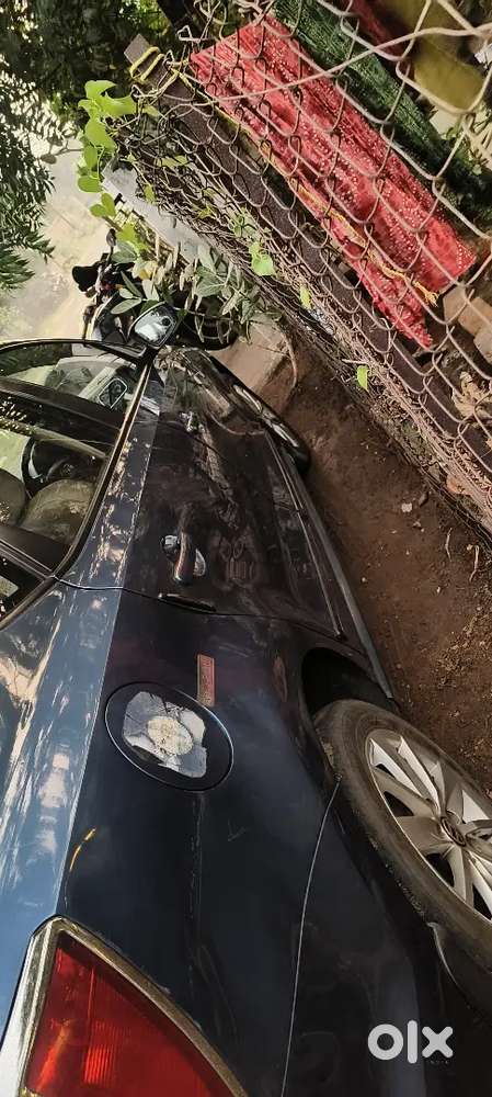 Mented Condition  Verry Well