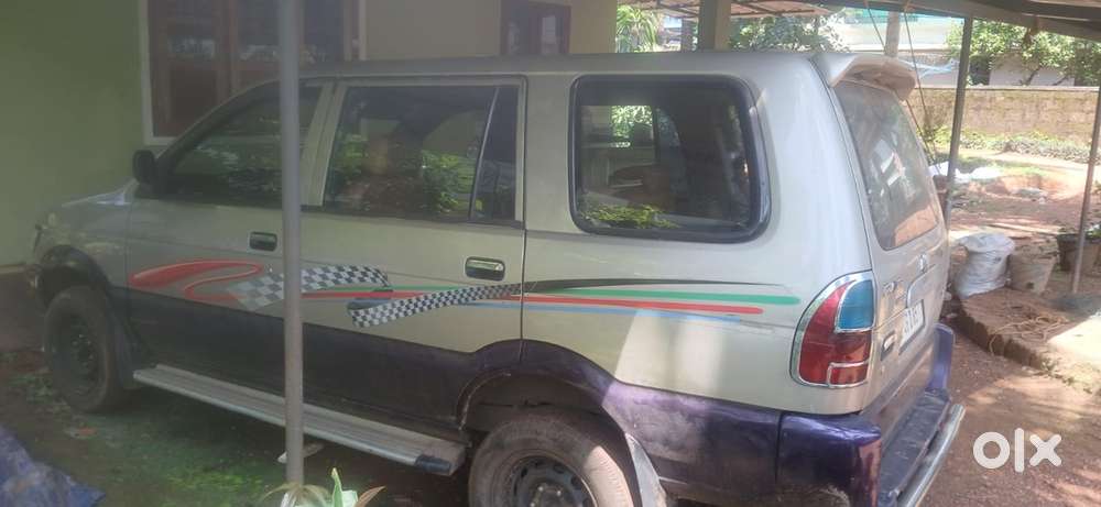 Chevrolet Diesel Car 2011