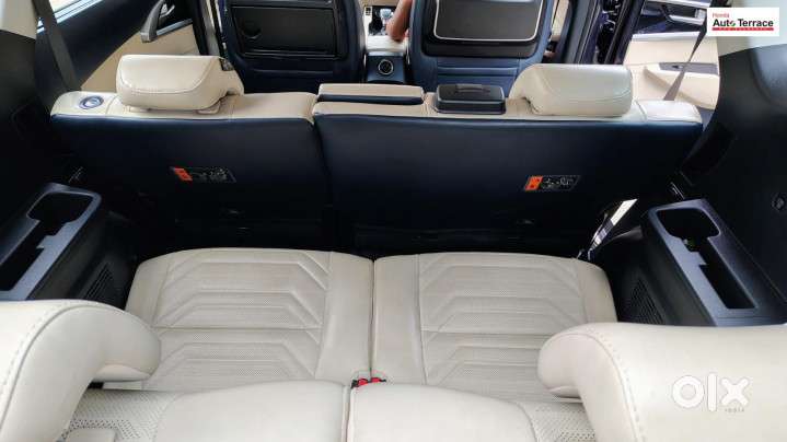 Kia Carens 1.5 Luxury Plus Diesel At 6 Str, 2023, Diesel
