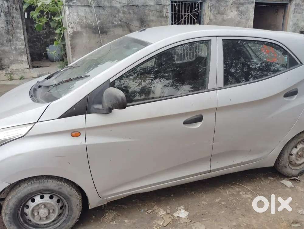 Hyundai Eon 2014 Petrol 35000 Km Driven