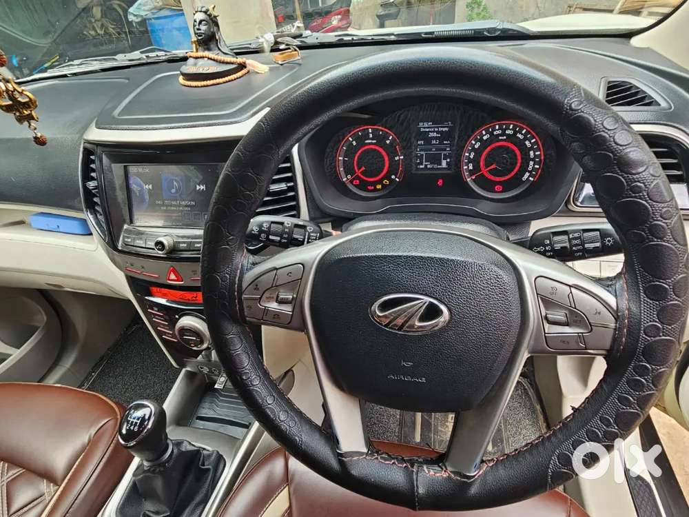 Mahindra Xuv300 Diesel Manual 2019