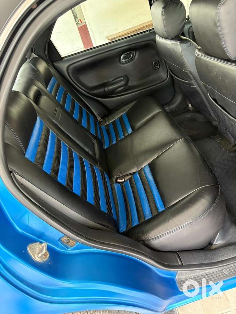 Maruti Suzuki Baleno 2003 Petrol Well Maintained