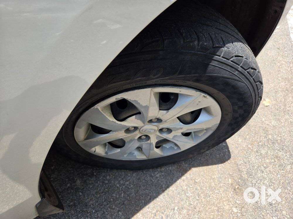 Hyundai Elite I20 Sportz Opt 1.4, 2015, Diesel