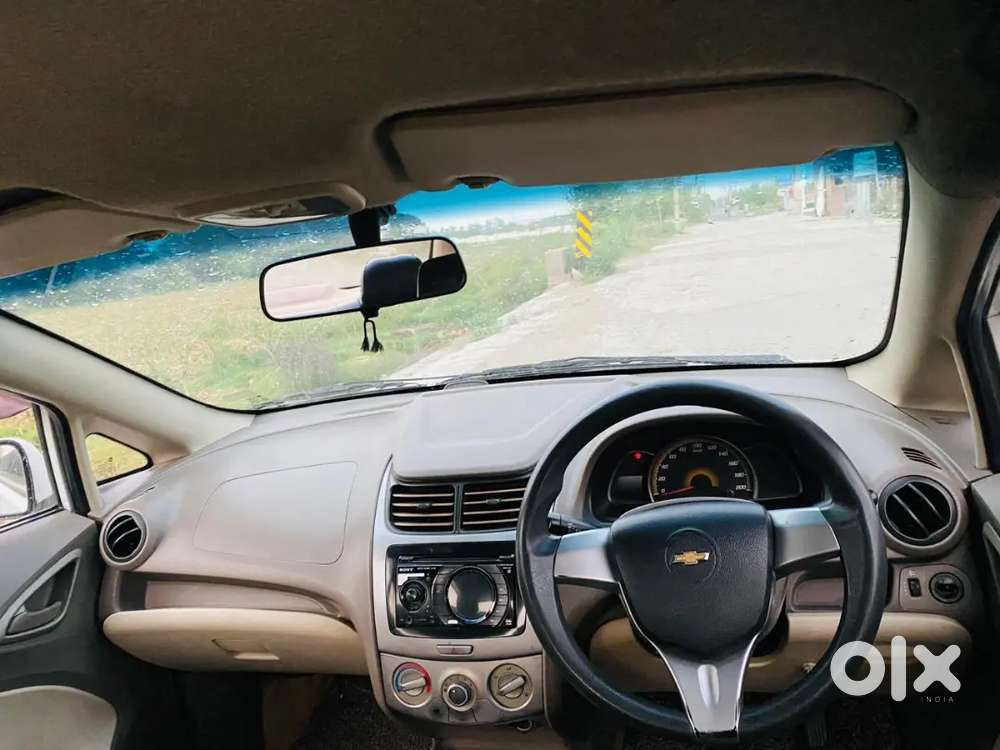 2014 Model Ok Condition Koi Kami Nhi H Ekdam Ok H Car