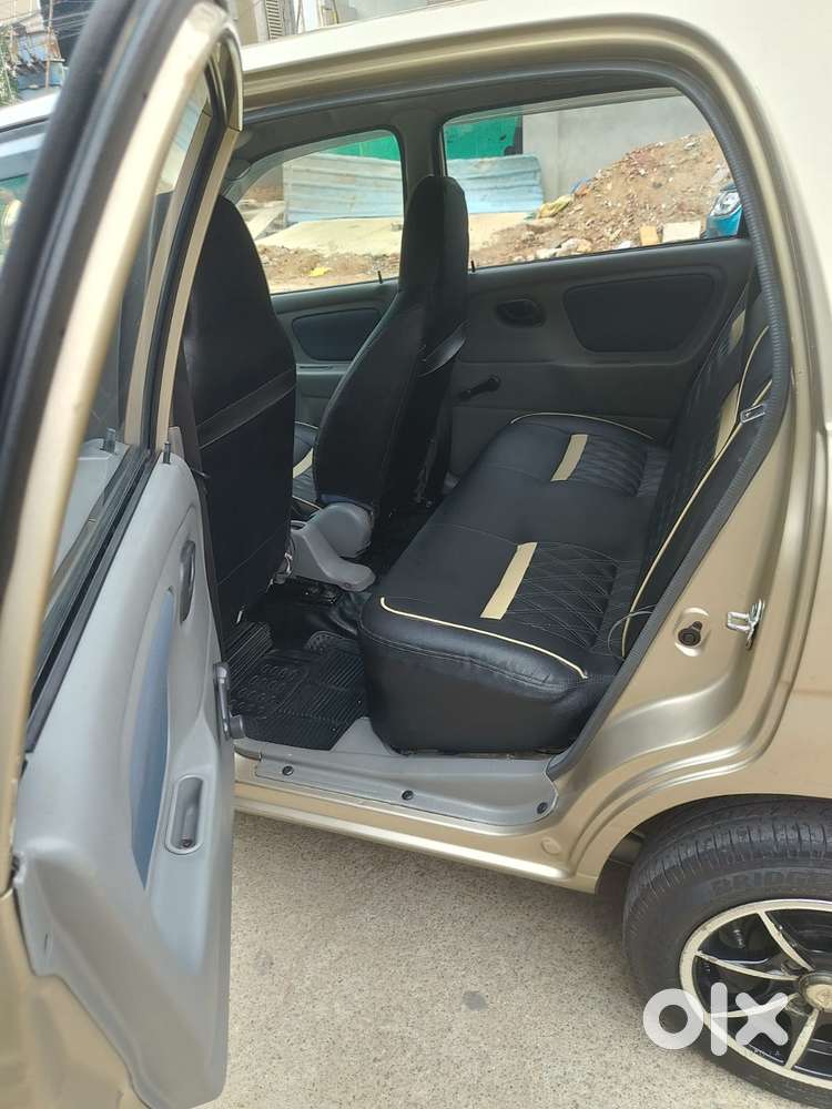 Maruti Suzuki Alto K10 1.0 Vxi, 2011, Petrol