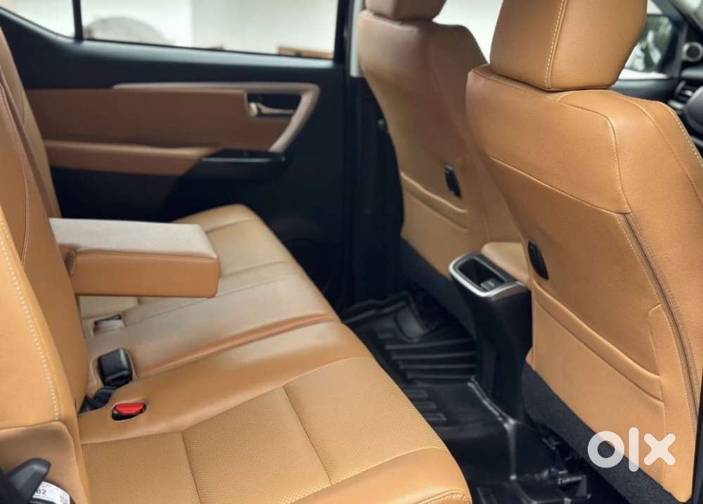 Toyota Fortuner 4x2 At 2.8 Diesel, 2025, Diesel