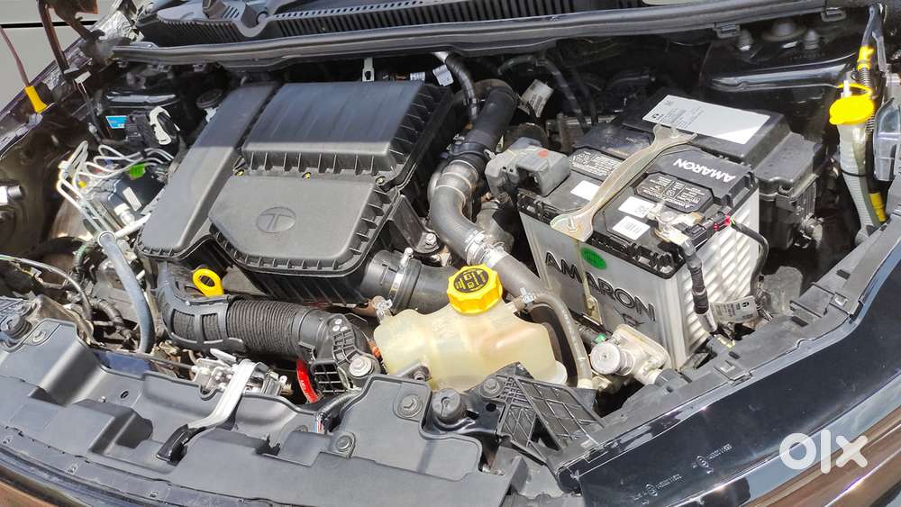 Tata Curvv Accomplished Plus A 1.5 Kryojet Diesel 6mt, 2025, Diesel
