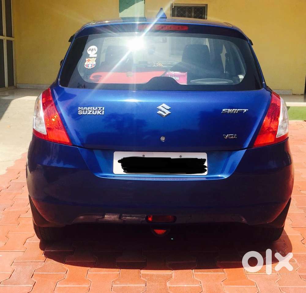 Swift Maruti Diesel Vdi