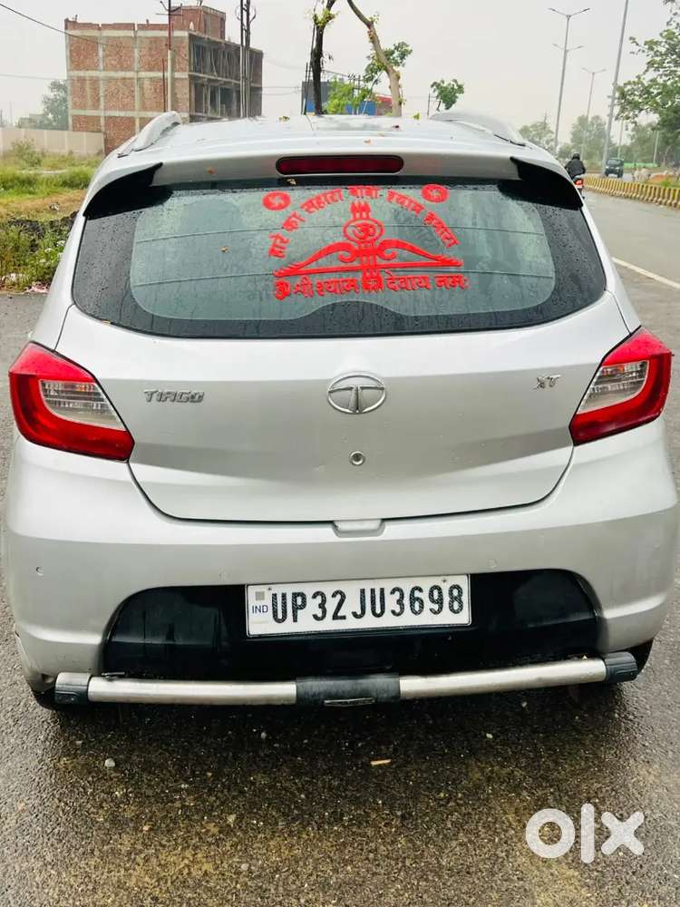 Tata Tiago Revotron 2018 Petrol Manual