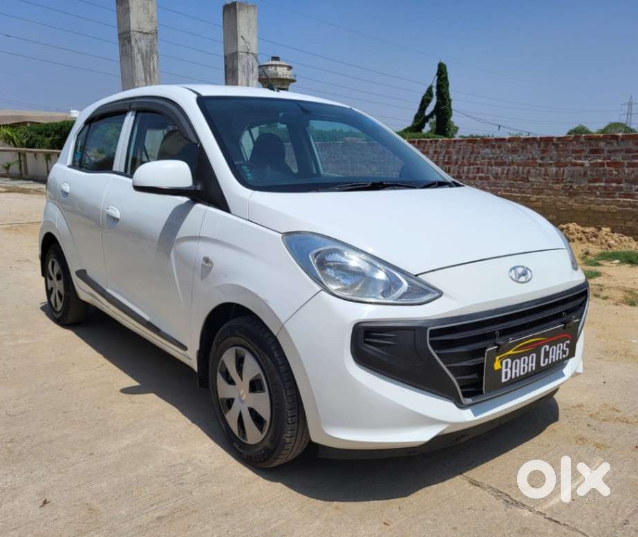Hyundai Santro Magna, 2020, Petrol