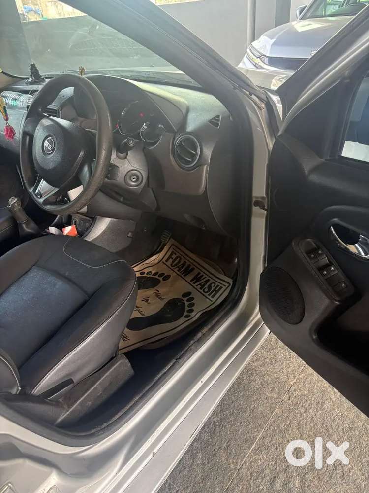 Nissan Terrano 2017 Diesel 185000 Km Driven