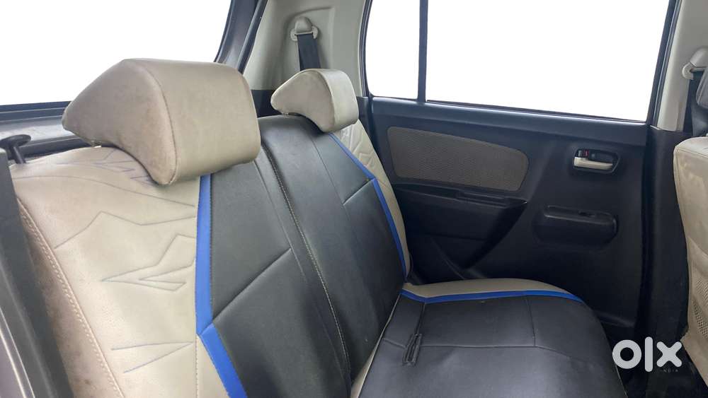 Maruti Suzuki Wagon R 1.0 Lxi Cng, 2014, Cng & Hybrids