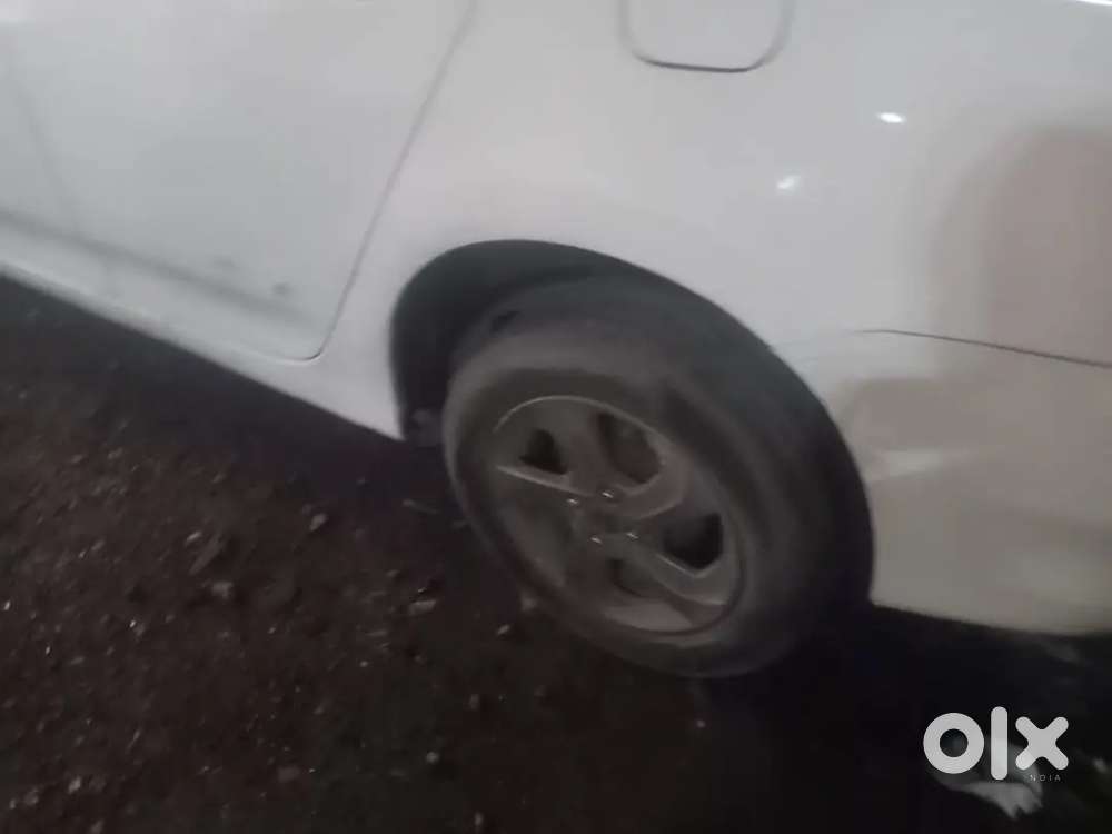 Honda City Exclusive 2008