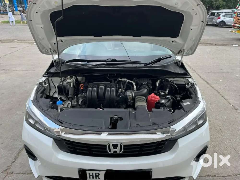 Honda City 2023 Petrol 59000 Km Driven