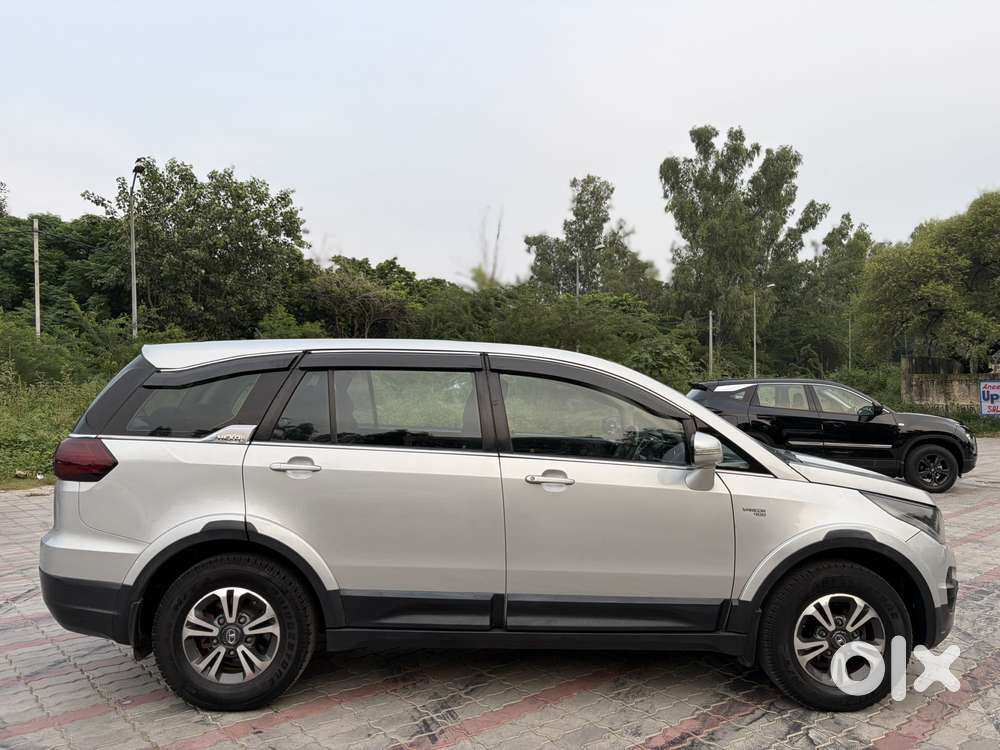 Tata Hexa Xma, 2017, Diesel